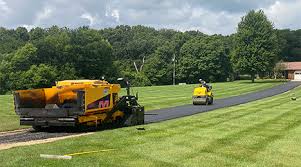 Best Driveway Removal and Replacement  in Perryopolis, PA